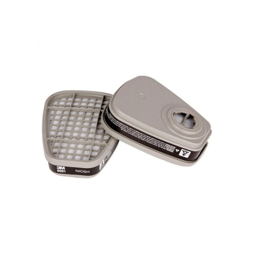 P/ VAPORES ORGANICOS -6001-3M