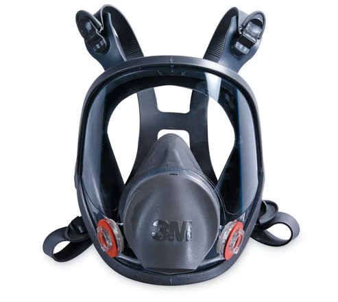 3M MOD 6900 CARA COMPLETA