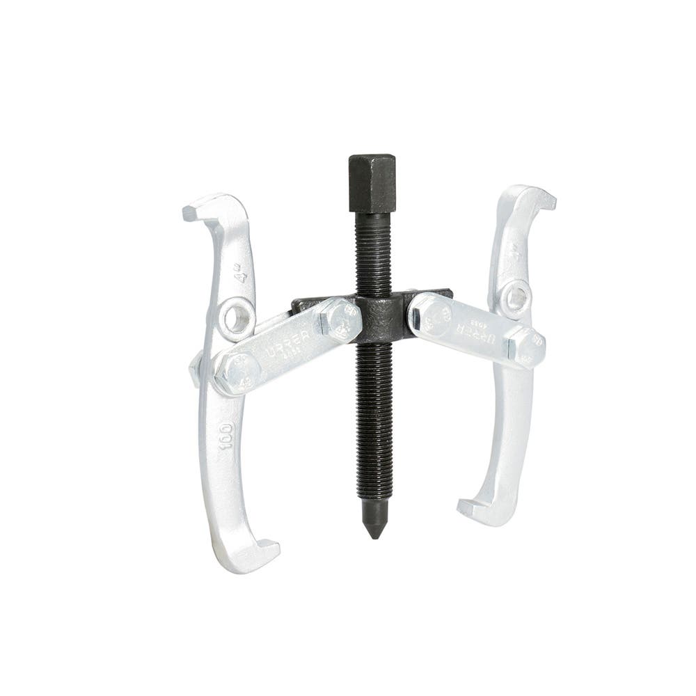 Extractor Reversible 2 Quijadas Tipo A 2 Ton, 2 Posiciones, Urrea 4033
