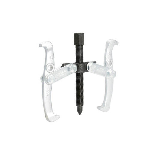 Extractor Reversible 2 Quijadas Tipo A 2 Ton, 2 Posiciones, Urrea 4033