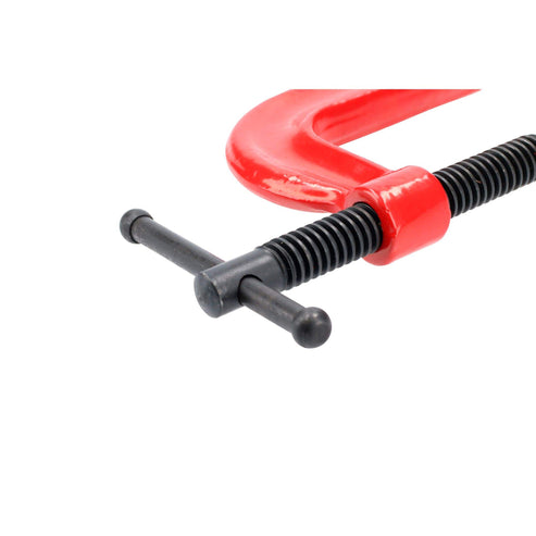 Prensa Tipo C Forjada Garganta Profunda 3, Urrea 403