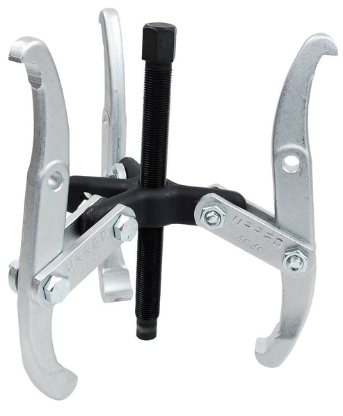 Extractor Reversible 2 O 3 Quijadas Tipo C 5 Ton, 2 Posiciones, Urrea 4046