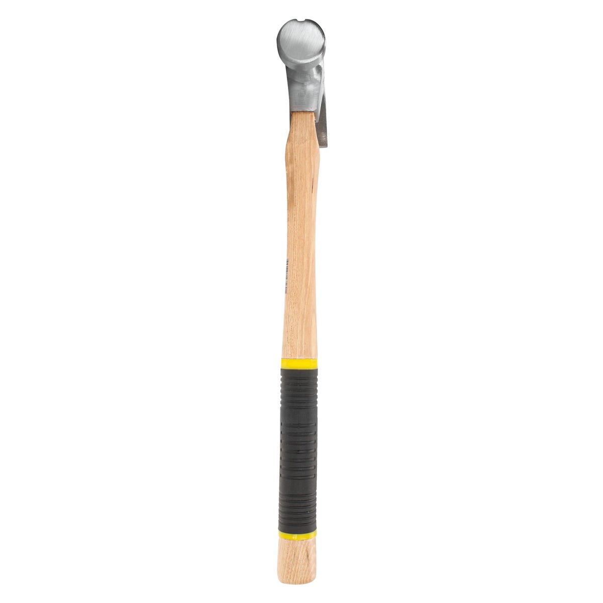 Martillo De Uña Curva Pulido Con Mango De Madera 10-15/64, 8 Oz, Surtek 408CG
