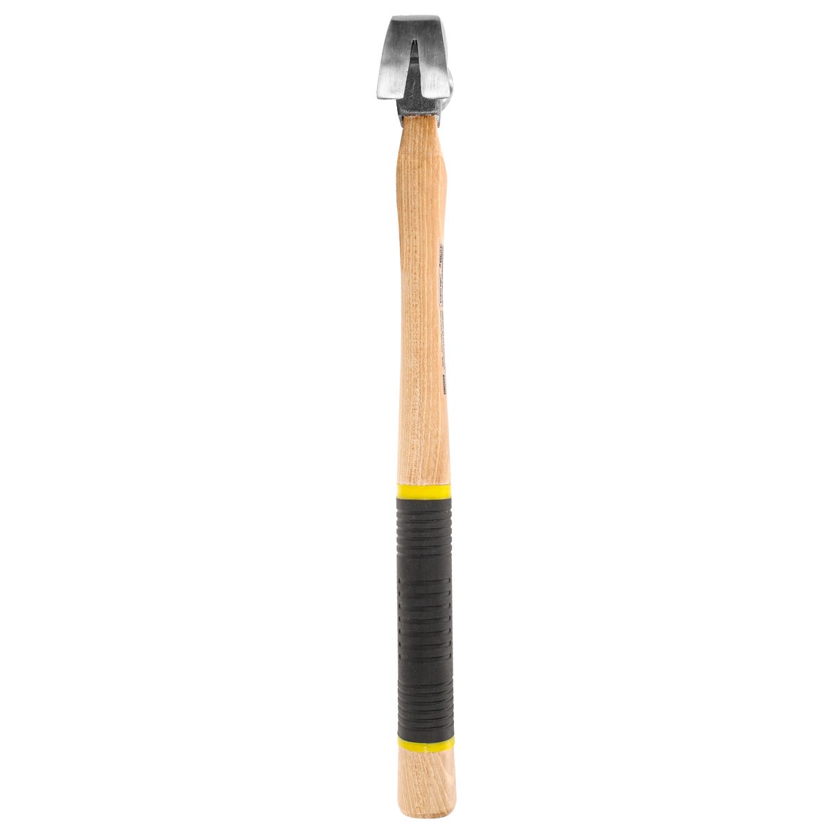 Martillo De Uña Curva Pulido Con Mango De Madera 10-15/64, 8 Oz, Surtek 408CG