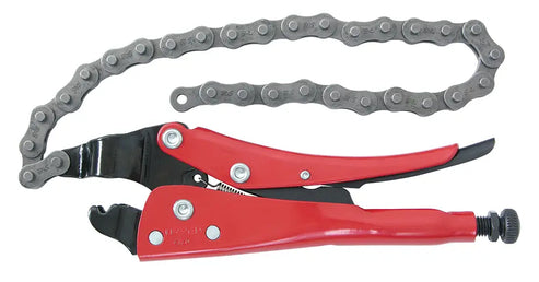 Pinza De Presión De Cadena De Urrea 4120