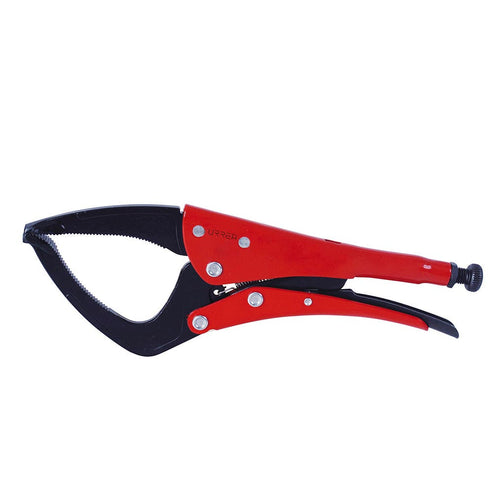 Pinza De Presión Para Tubo De 11-13/16, Urrea 4122