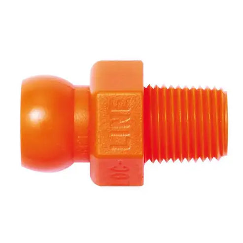 LOC LINE 41406 1/4" NPT CONNECTOR 4PC PACK