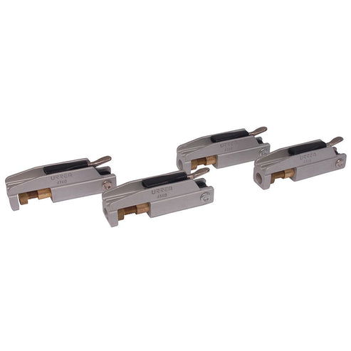 Juego De Micro Grip 3-5/8, 4 Piezas, Urrea 4140