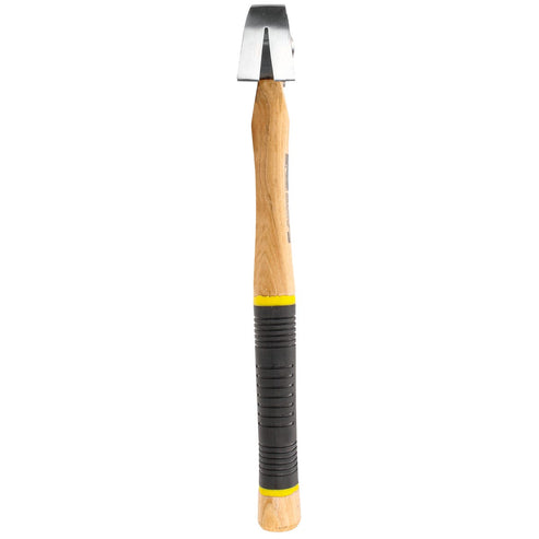 Martillo De Uña Curva Pulido Con Mango De Madera 11-7/32, 16 Oz, Surtek 416CG