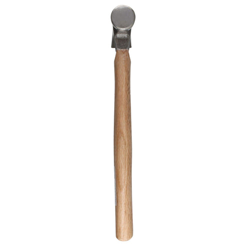 Martillo De Uña Recta Con Mango De Madera 14, 16 Oz, Surtek 416R