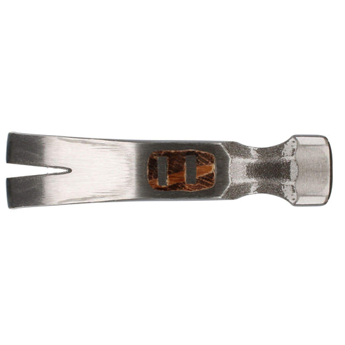Martillo De Uña Recta Con Mango De Madera 14, 16 Oz, Surtek 416R