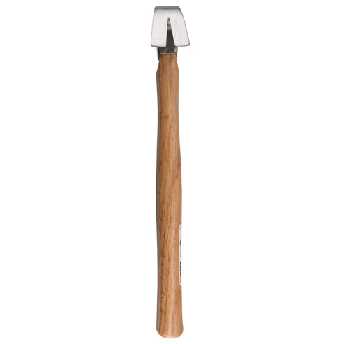 Martillo De Uña Curva Con Mango De Madera 13, 16 Oz, Surtek 416