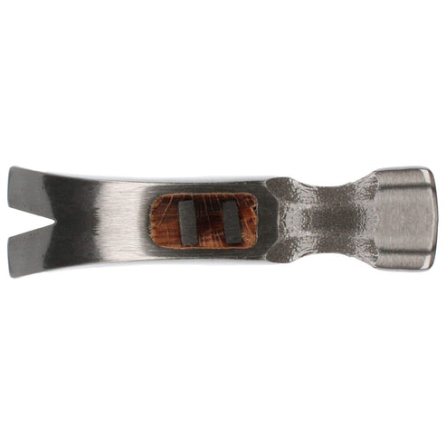 Martillo De Uña Curva Con Mango De Madera 13, 16 Oz, Surtek 416