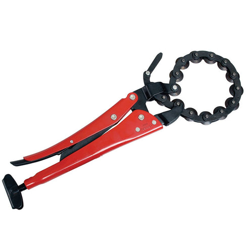 Cortatubos De Cadena De 3/4 A 4-1/2, Urrea 4182