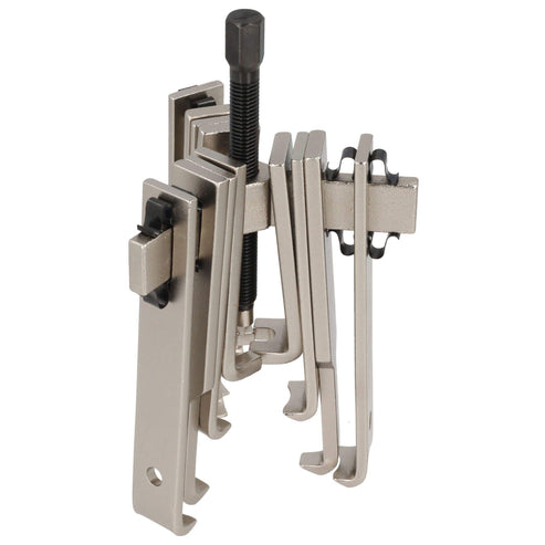 Extractor Quijada Recta Tipo B 6 Ton, 20 Piezas, Urrea 4216