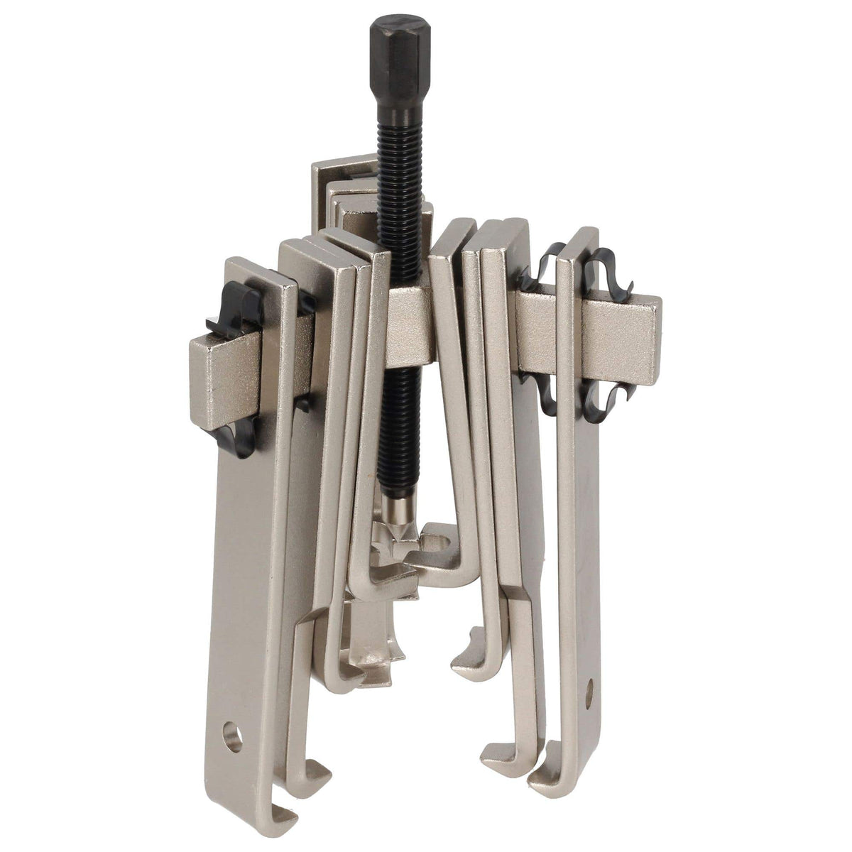 Extractor Quijada Recta Tipo B 6 Ton, 20 Piezas, Urrea 4216