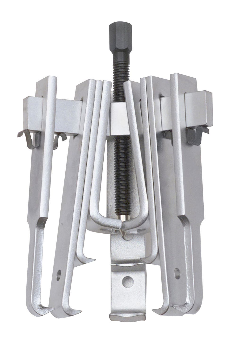 Extractor Quijada Recta Tipo B 6 Ton, 20 Piezas, Urrea 4216