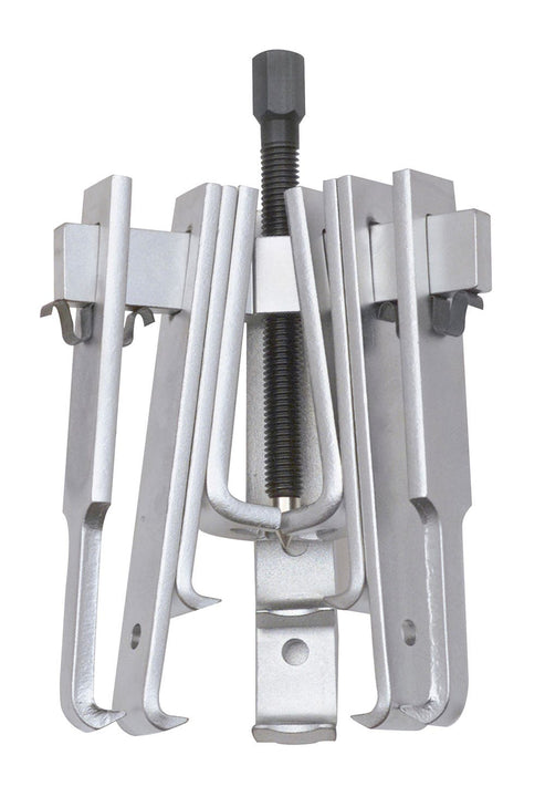 Extractor Quijada Recta Tipo B 6 Ton, 20 Piezas, Urrea 4216