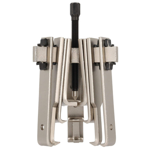 Extractor Quijada Recta Tipo B 6 Ton, 20 Piezas, Urrea 4216