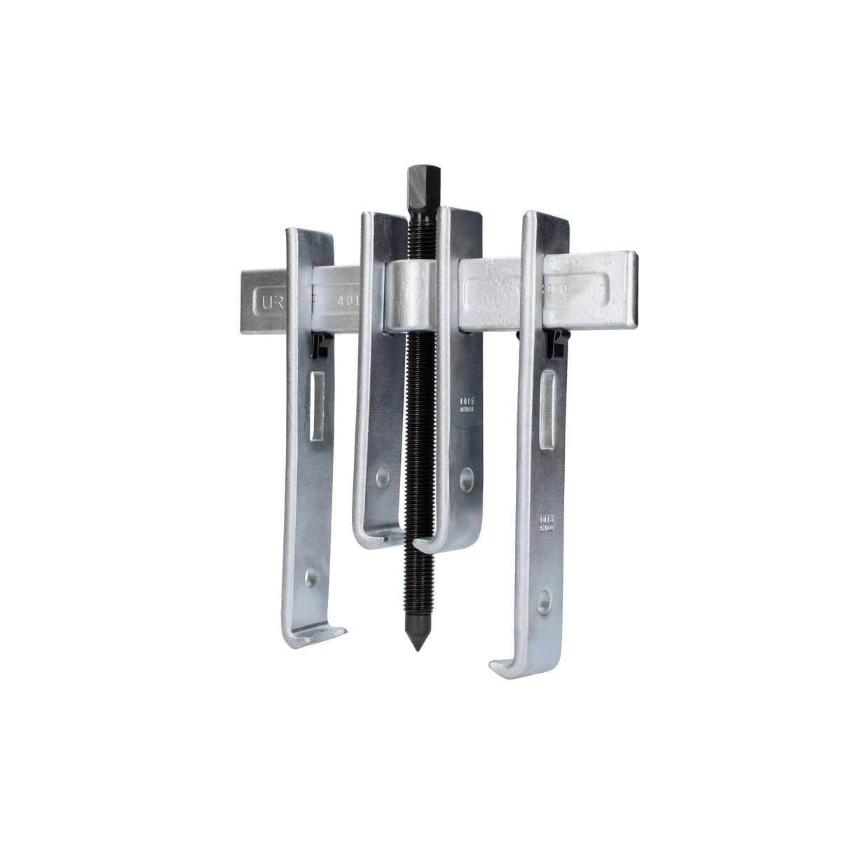 Extractor Quijada Recta Tipo A 10 Ton, 8 Piezas, Urrea 4232SJ