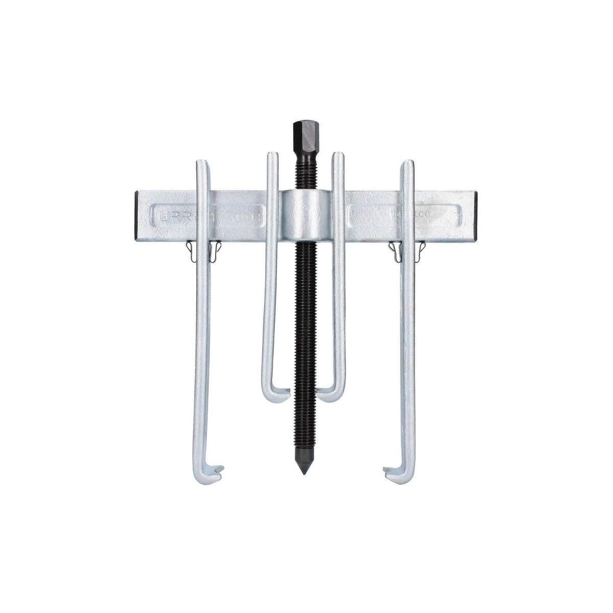 Extractor Quijada Recta Tipo A 10 Ton, 8 Piezas, Urrea 4232SJ