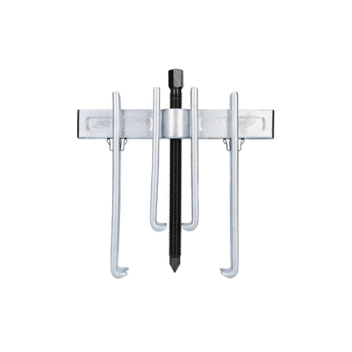 Extractor Quijada Recta Tipo A 10 Ton, 8 Piezas, Urrea 4232SJ