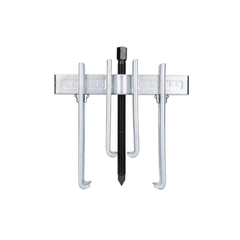 Extractor Quijada Recta Tipo A 10 Ton, 8 Piezas, Urrea 4232SJ