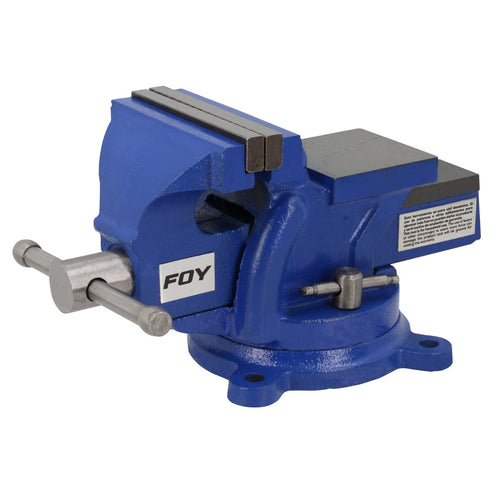 Tornillo De Banco 4, Foy 424F