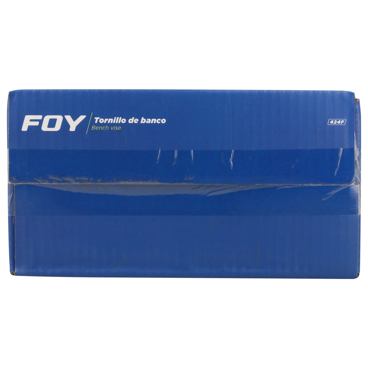 Tornillo De Banco 4, Foy 424F