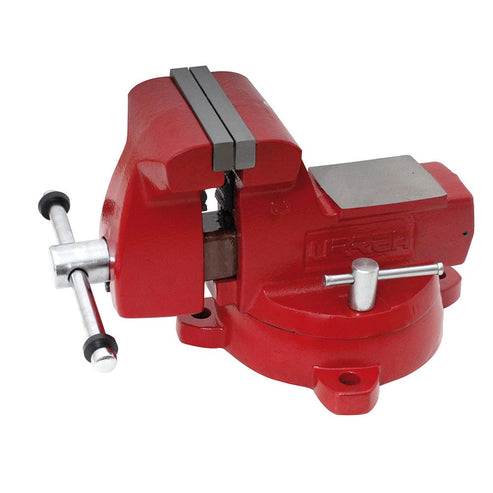 Tornillo De Banco De Acero Al Carbono 4, Urrea 424HD