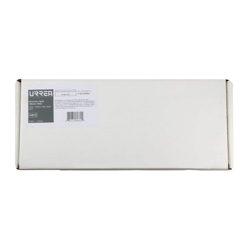 Extractor Rígido Tipo A, 15 Ton, Urrea 43615