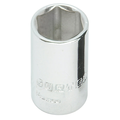 Dado Cuadro De 1/4, 6 Puntas, Métrico, 7 Surtek 4407M
