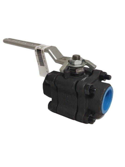 VALVULA BOLA WORCESTER 444-T ROSC 2"