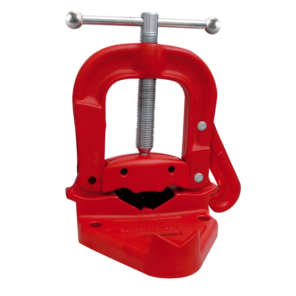 Prensa De Yugo Para Tubos De 1/8" A Urrea 451