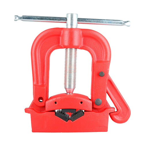 Prensa De Yugo Para Tubos De 1/8" A Urrea 451