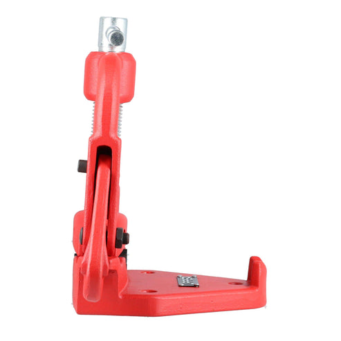 Prensa De Yugo Para Tubos De 1/8" A Urrea 451