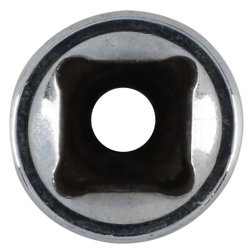 Dado Cuadro De 1/4, 6 Puntas, En Pulgadas, Urrea 4706