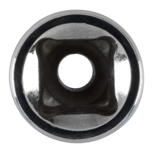 Dado Cuadro De 1/4, 12 Puntas, En Pulgadas, Urrea 4708T