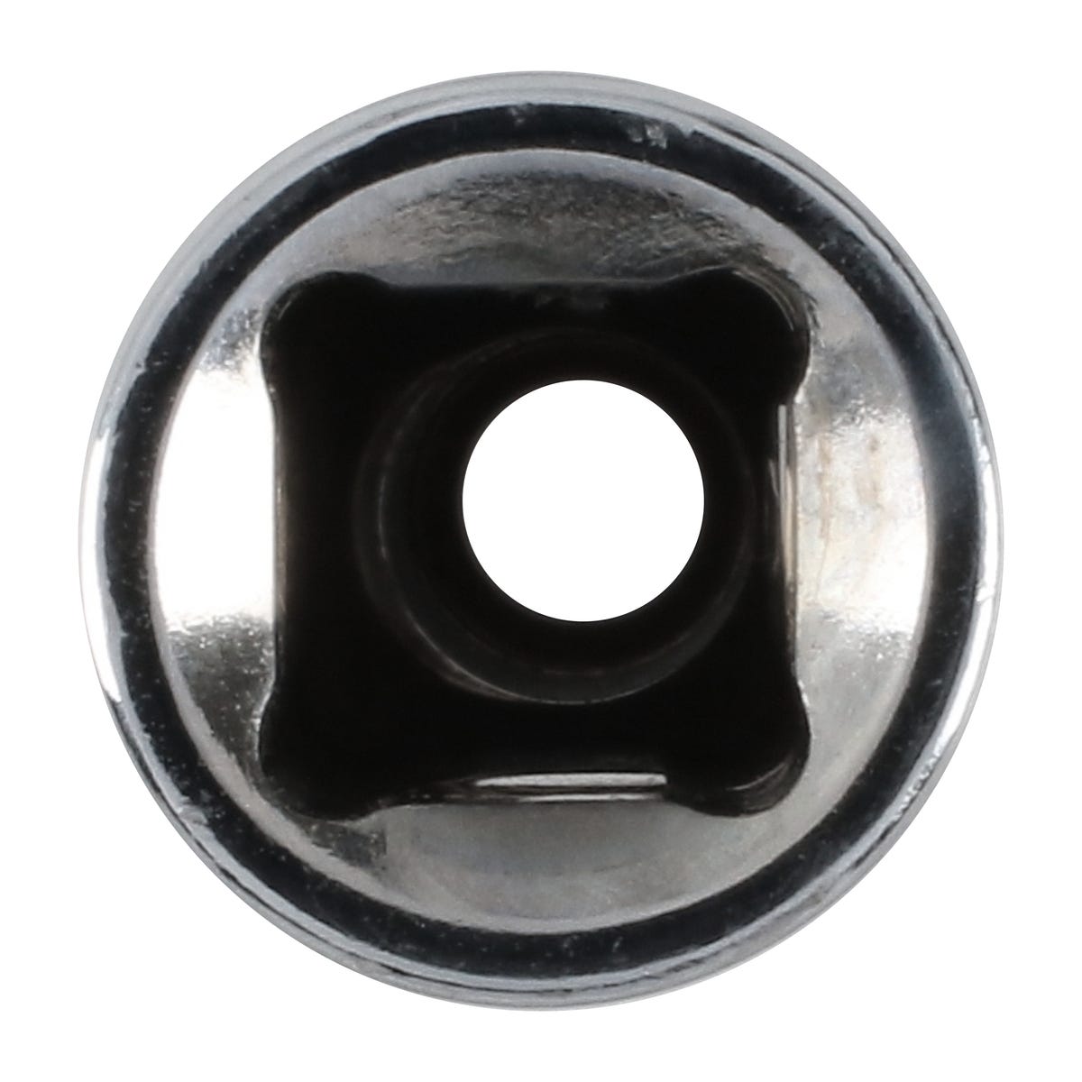 Dado Largo Cuadro De 1/4, 6 Puntas, En Pulgadas, Urrea 4709L