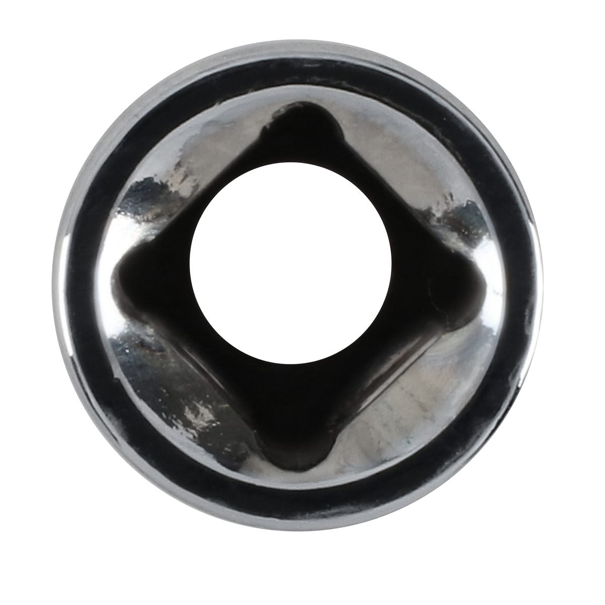 Dado Largo Cuadro De 1/4, 6 Puntas, En Pulgadas, Urrea 4711L