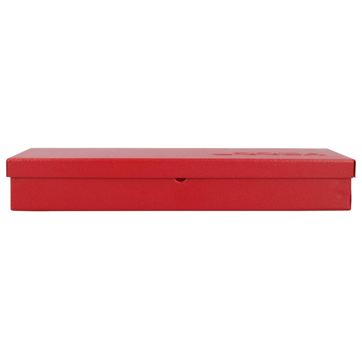 Caja Metálica Usos Múltiples Color Rojo 4 X 9 X Urrea 4725