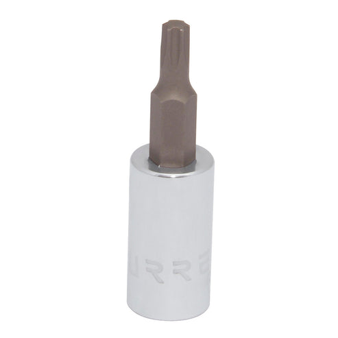 Dado Con Punta Torx Cuadro De 1/4, Urrea 473927W