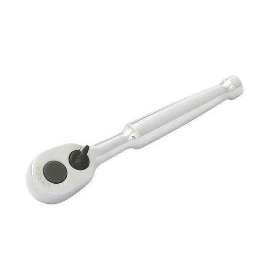Matraca Cabeza Tipo Pera Para Punta Hexagonal De 1/4, Urrea 4749T