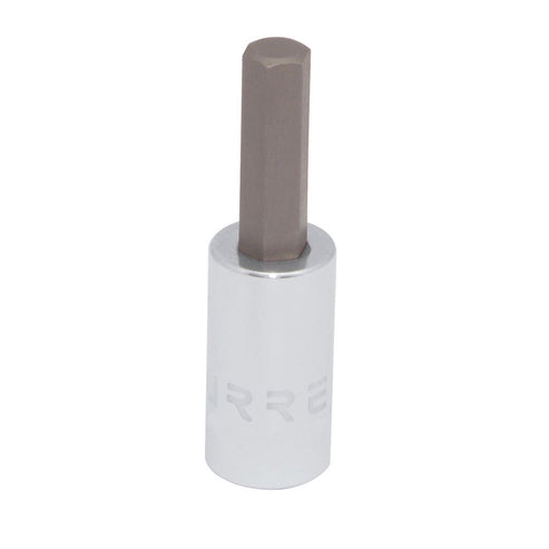 Dado Con Punta Hexagonal Cuadro De 1/4" Urrea 4770-3/16