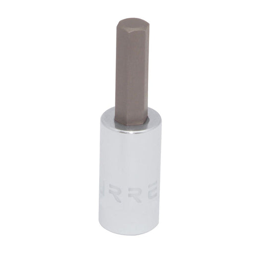 Dado Con Punta Hexagonal Cuadro De 1/4" Urrea 4770-3/16