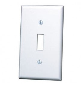 Tapa Apagador Sencillo 2 x 4