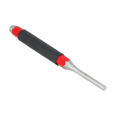 Punzón Botador Recto Con Grip 7/16, 7/32, Urrea 47G-7/16X7/32