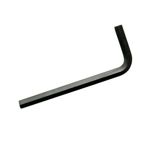 Llave Hexagonal Corta Tipo L, Métrica, Urrea 49-36
