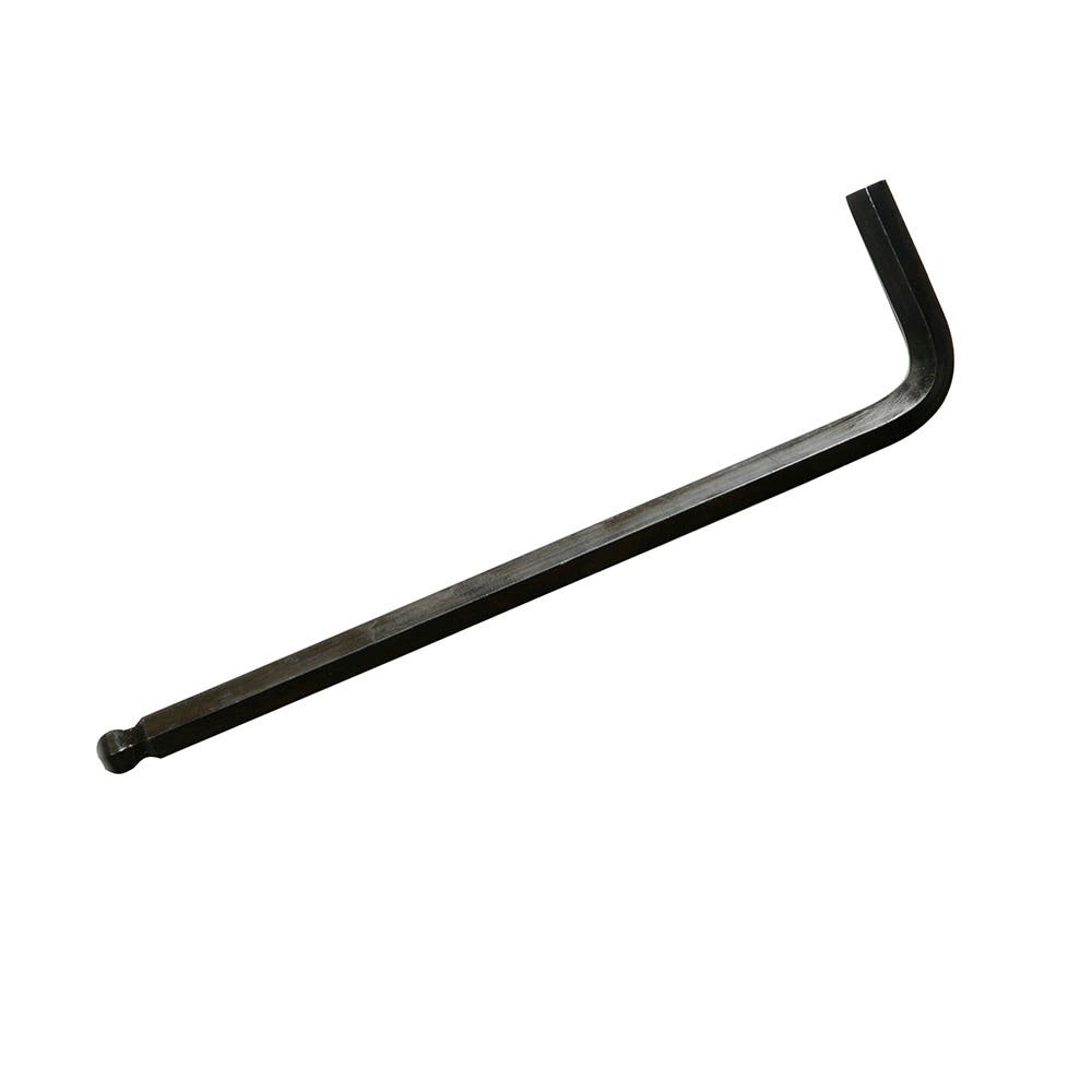 Llave Hexagonal Tipo "L" Punta De Bola Urrea 49-4BP