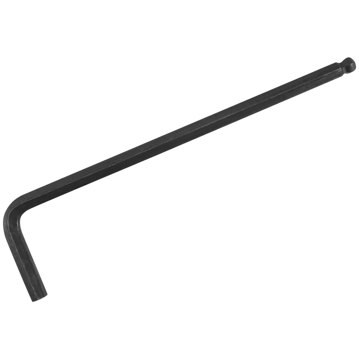 Llave Hexagonal Tipo "L" Punta De Bola Urrea 49-5BP